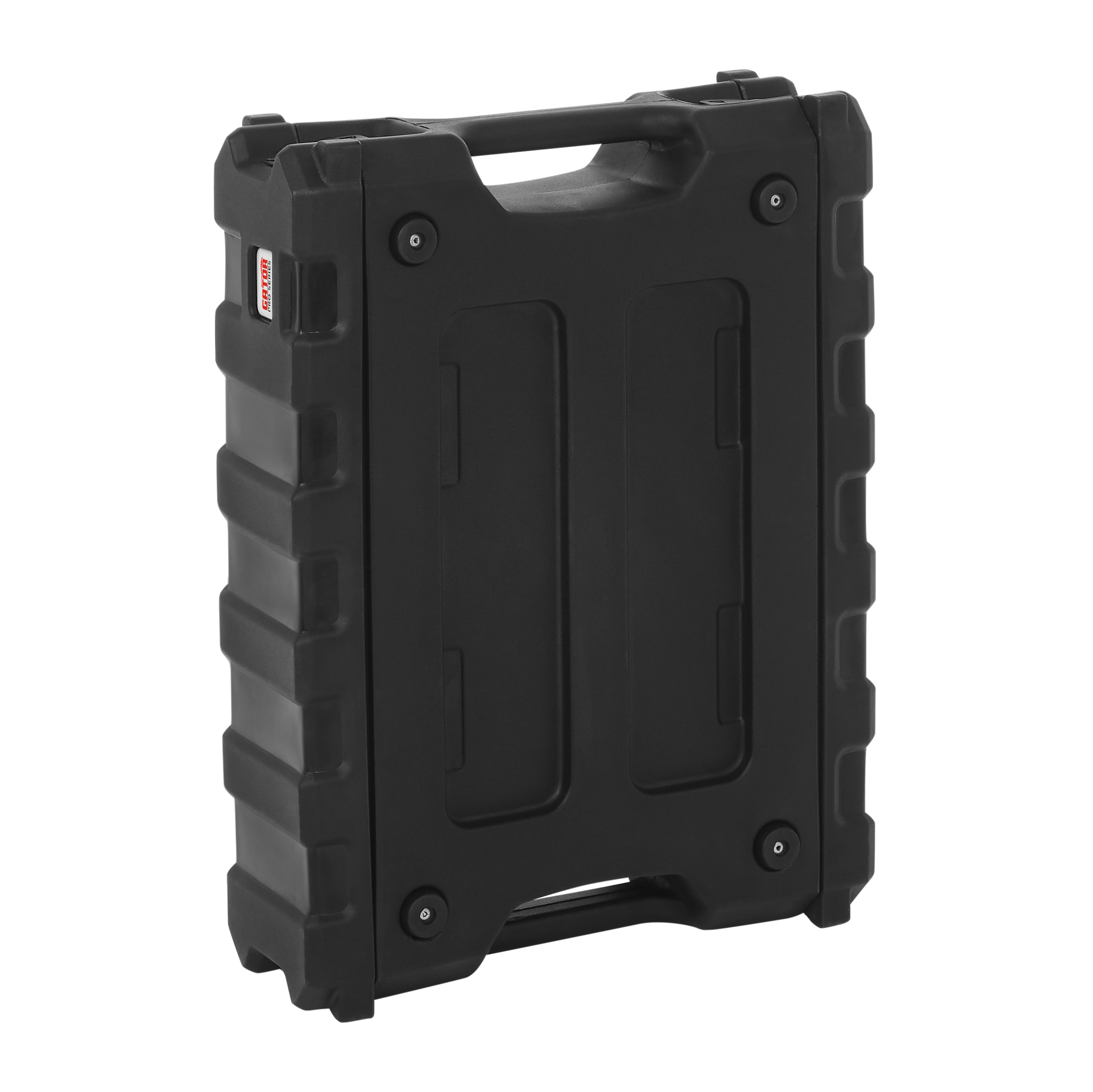 2U, 13" Deep Molded Audio Rack