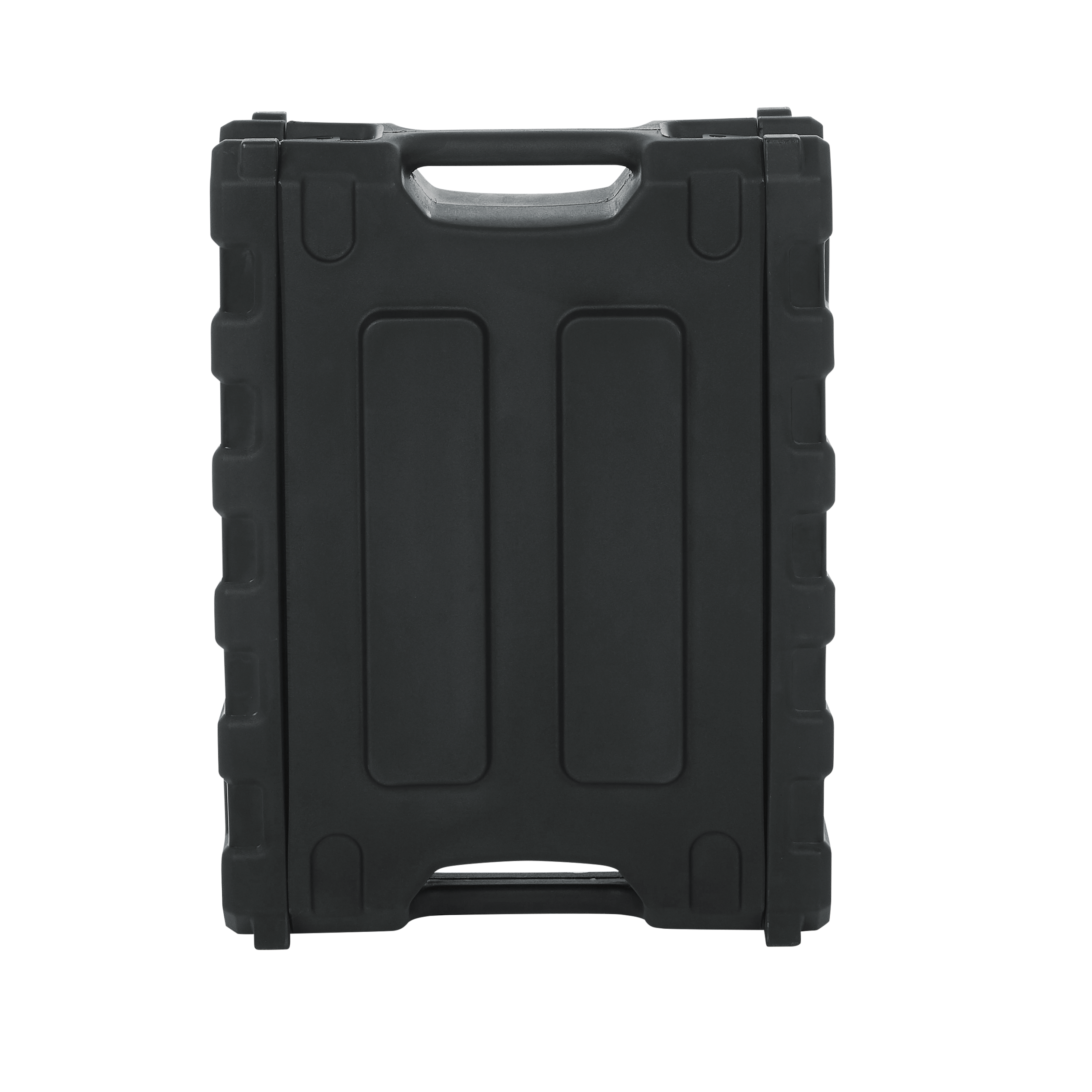 2U, 13" Deep Molded Audio Rack