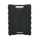 2U, 13" Deep Molded Audio Rack