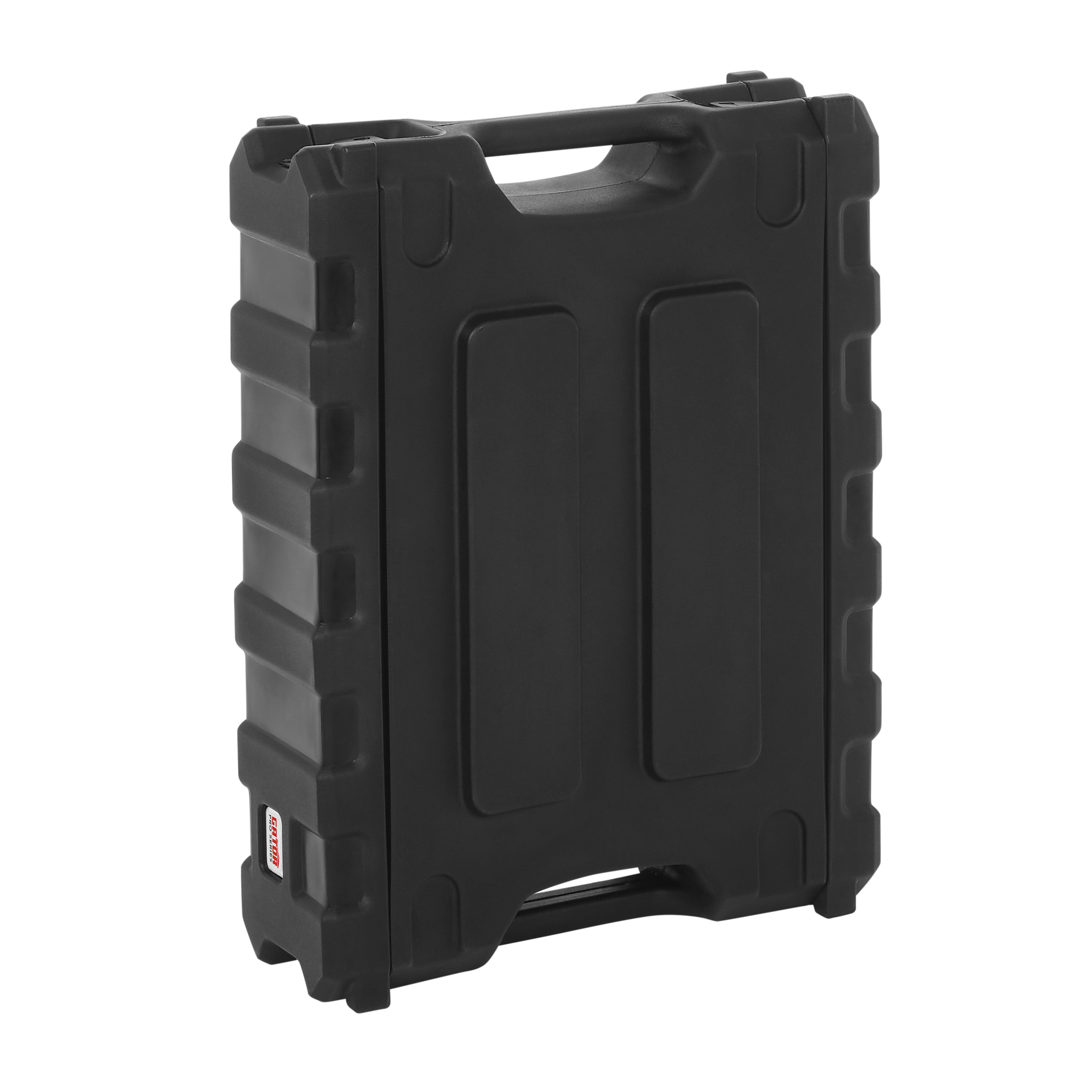2U, 13" Deep Molded Audio Rack