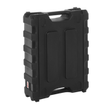 2U, 13" Deep Molded Audio Rack