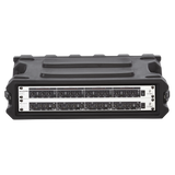2U, 13" Deep Molded Audio Rack