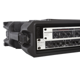 2U, 13" Deep Molded Audio Rack