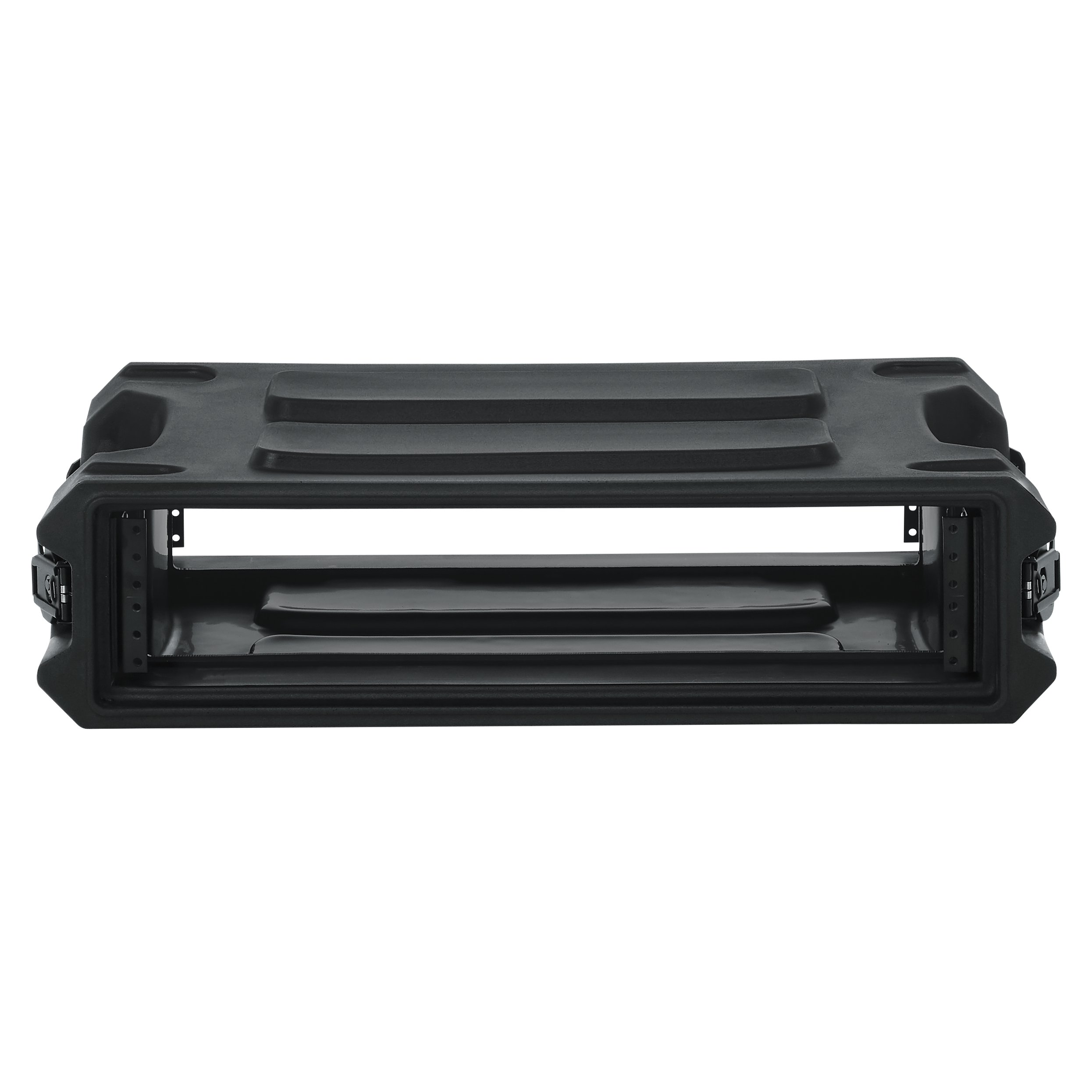 2U, 13" Deep Molded Audio Rack