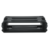2U, 13" Deep Molded Audio Rack