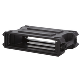 2U, 13" Deep Molded Audio Rack