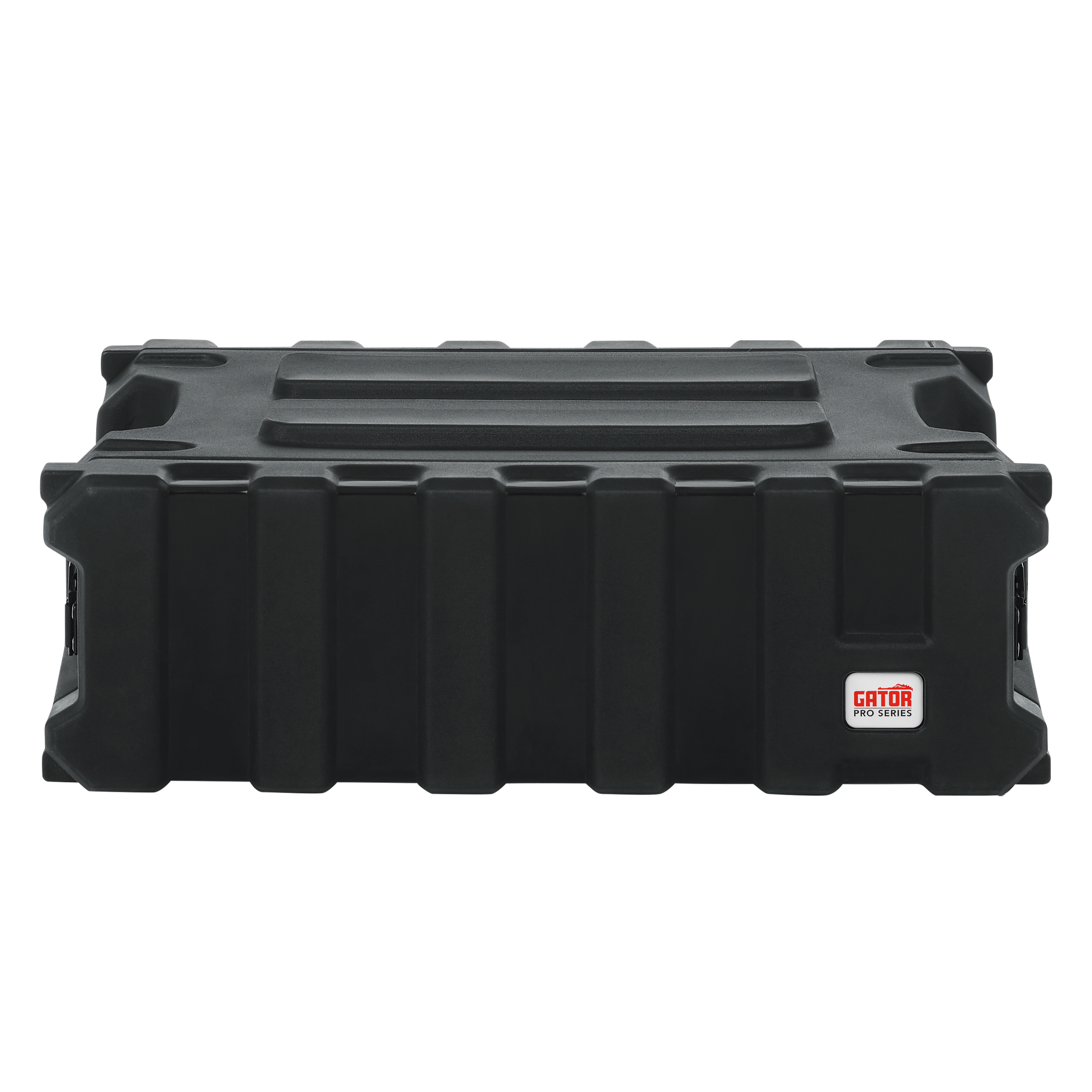 3U, 13" Deep Molded Audio Rack