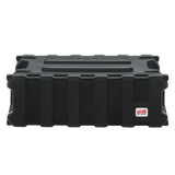 3U, 13" Deep Molded Audio Rack