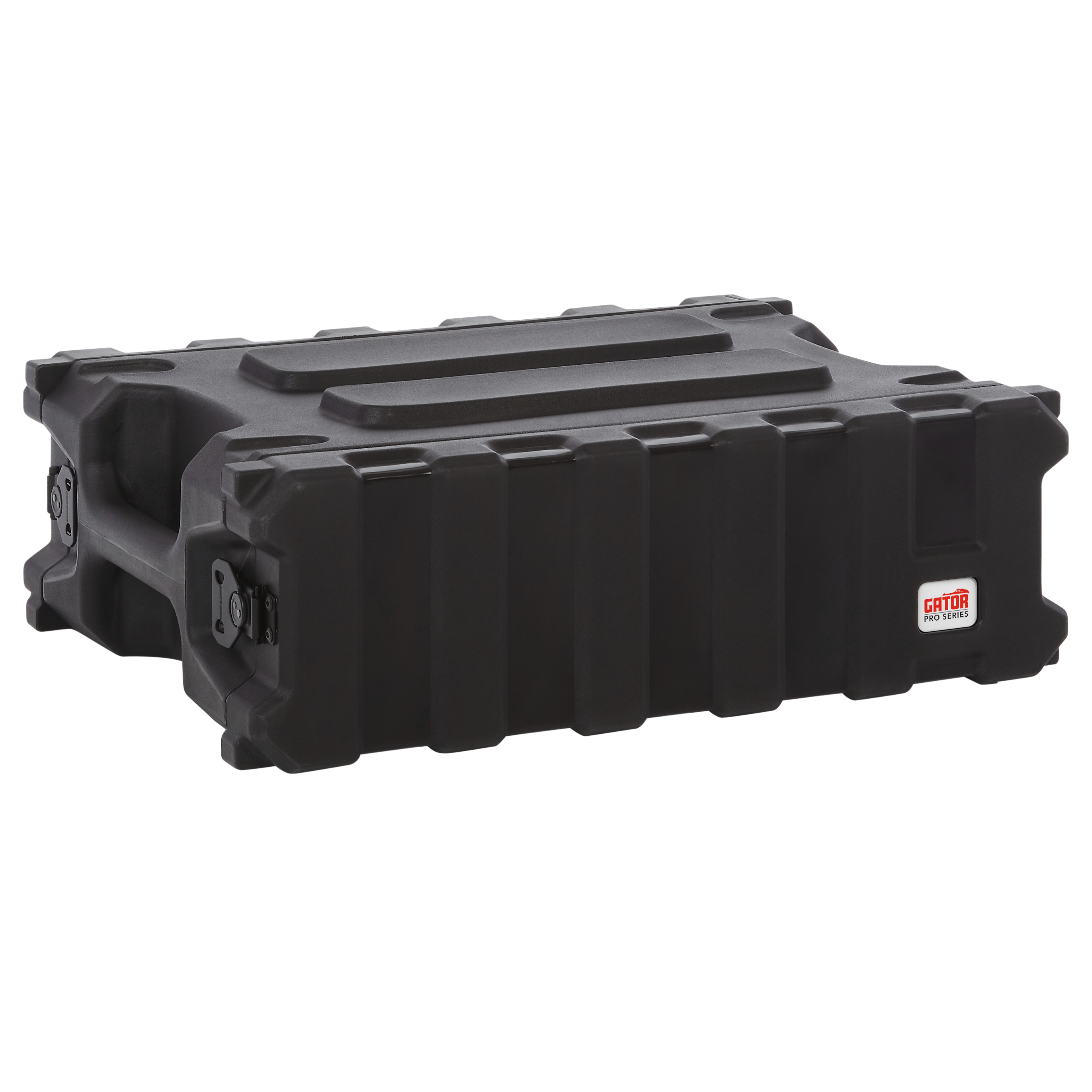 3U, 13" Deep Molded Audio Rack