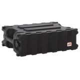 3U, 13" Deep Molded Audio Rack