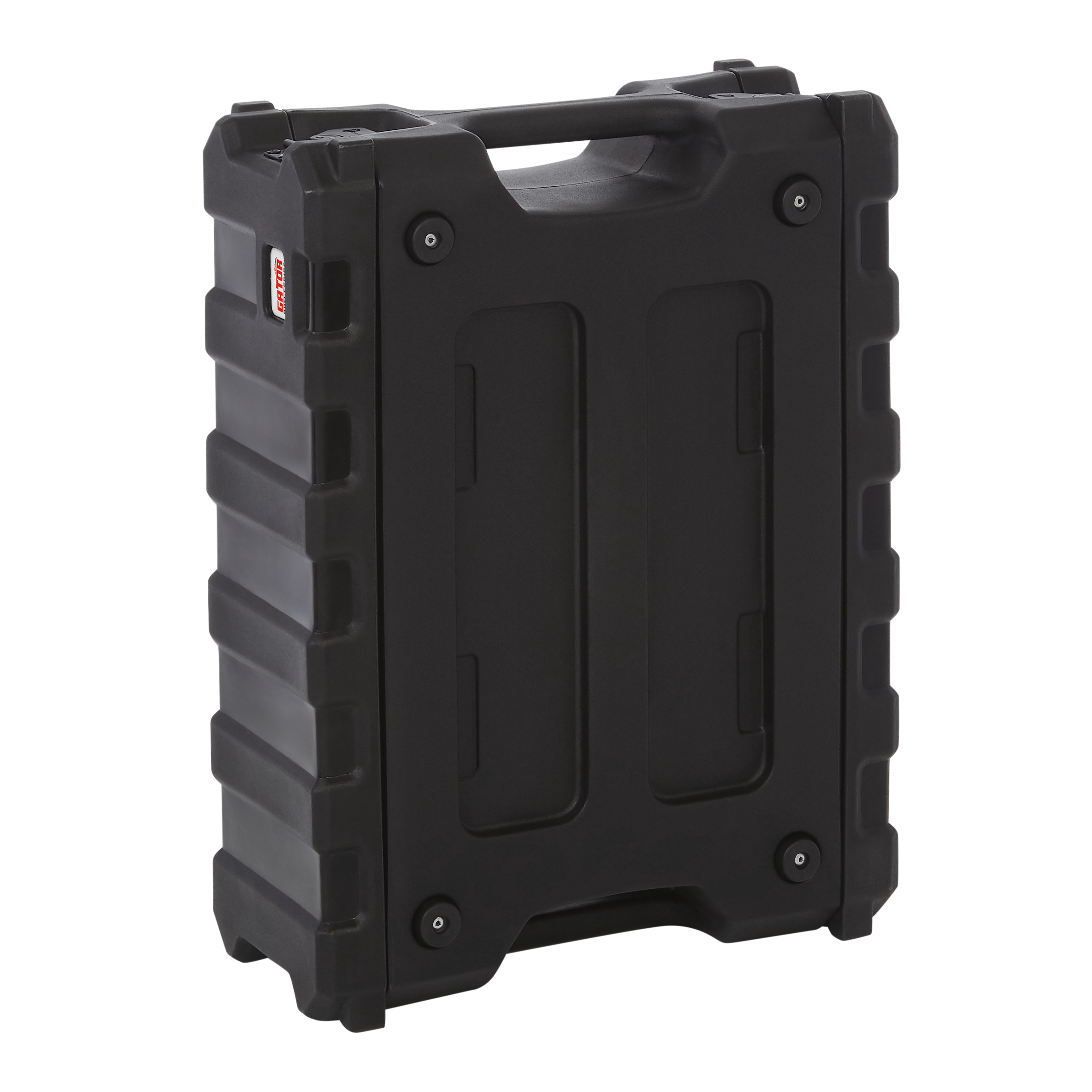 3U, 13" Deep Molded Audio Rack