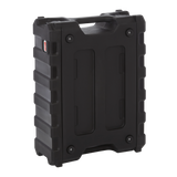 3U, 13" Deep Molded Audio Rack