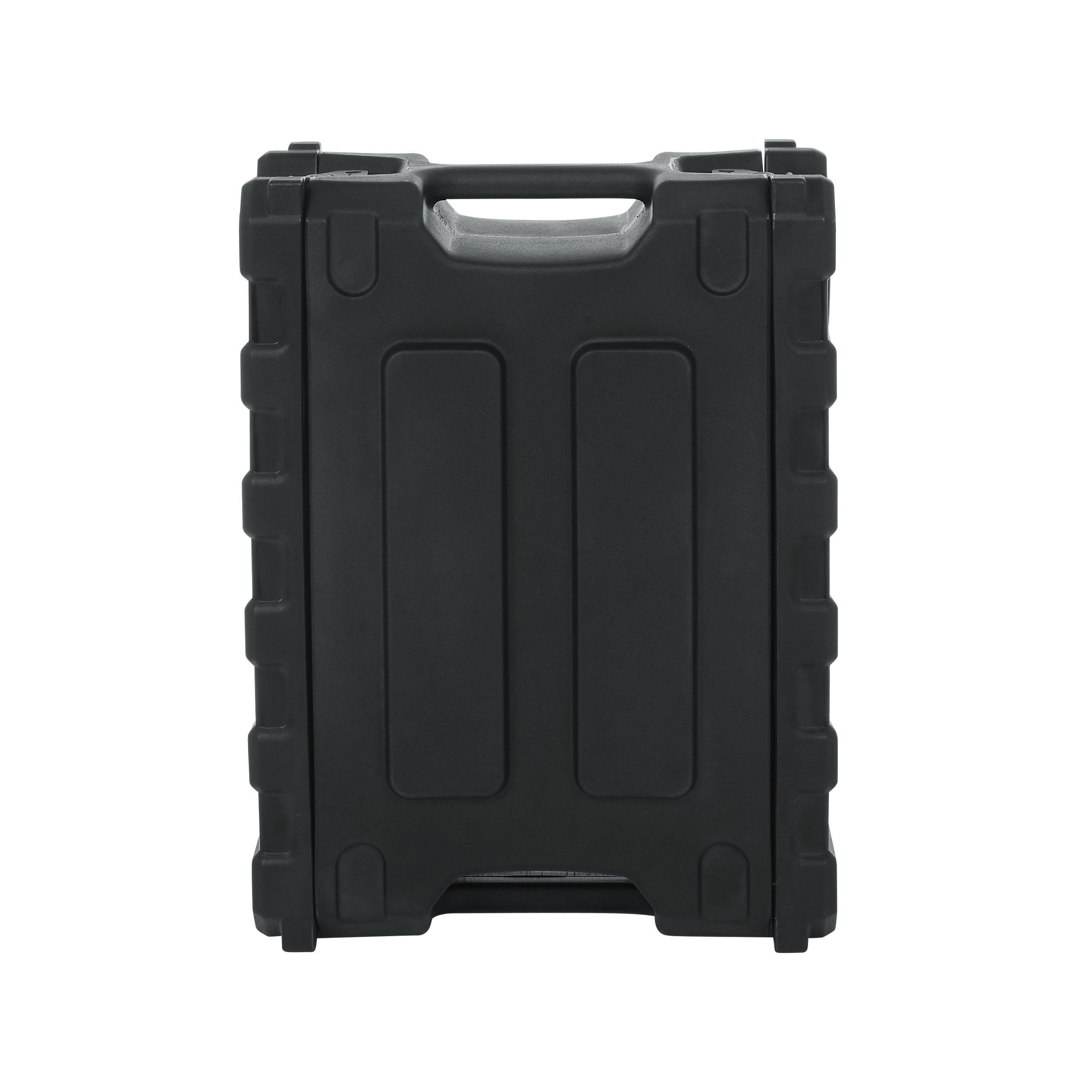 3U, 13" Deep Molded Audio Rack