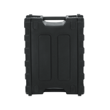 3U, 13" Deep Molded Audio Rack