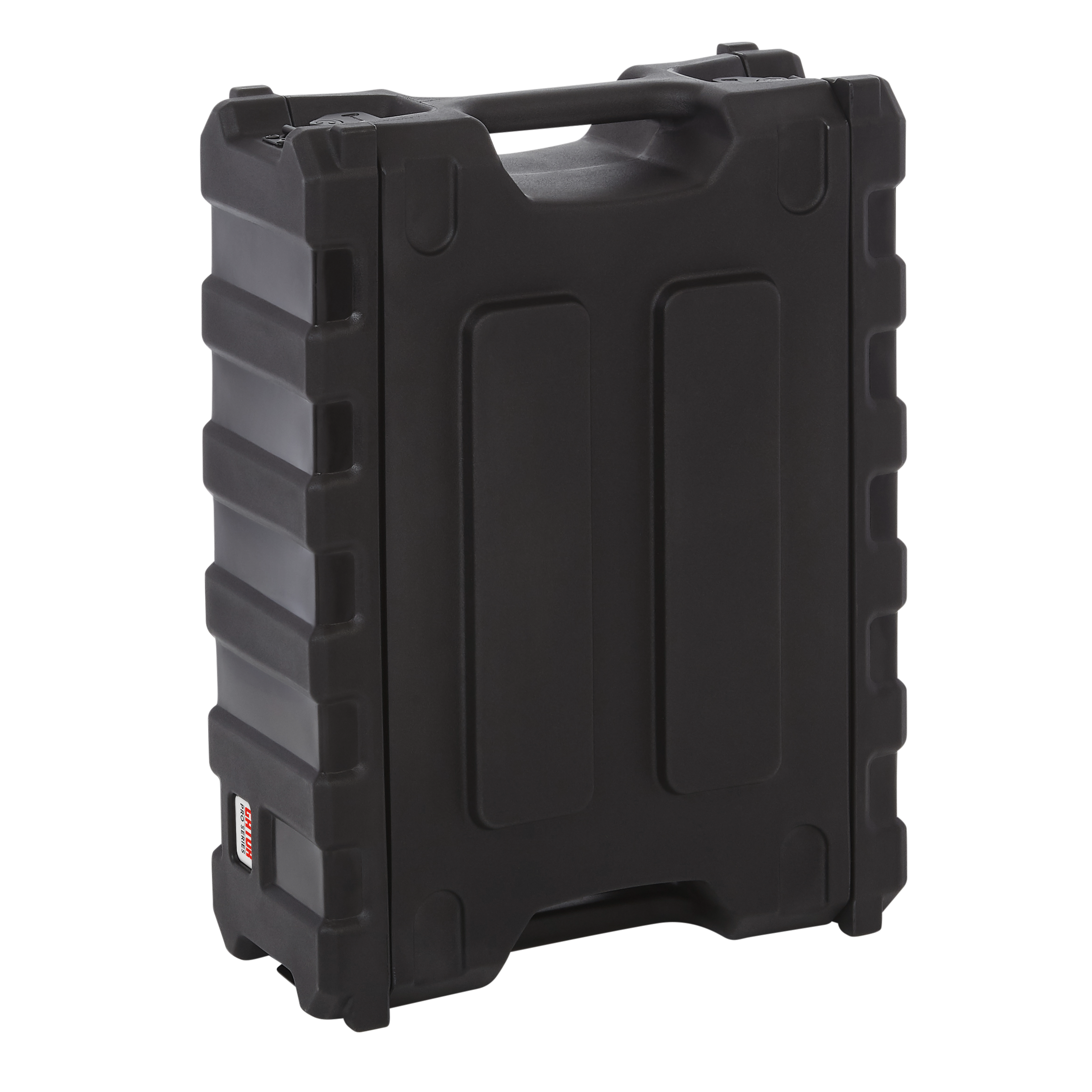 3U, 13" Deep Molded Audio Rack