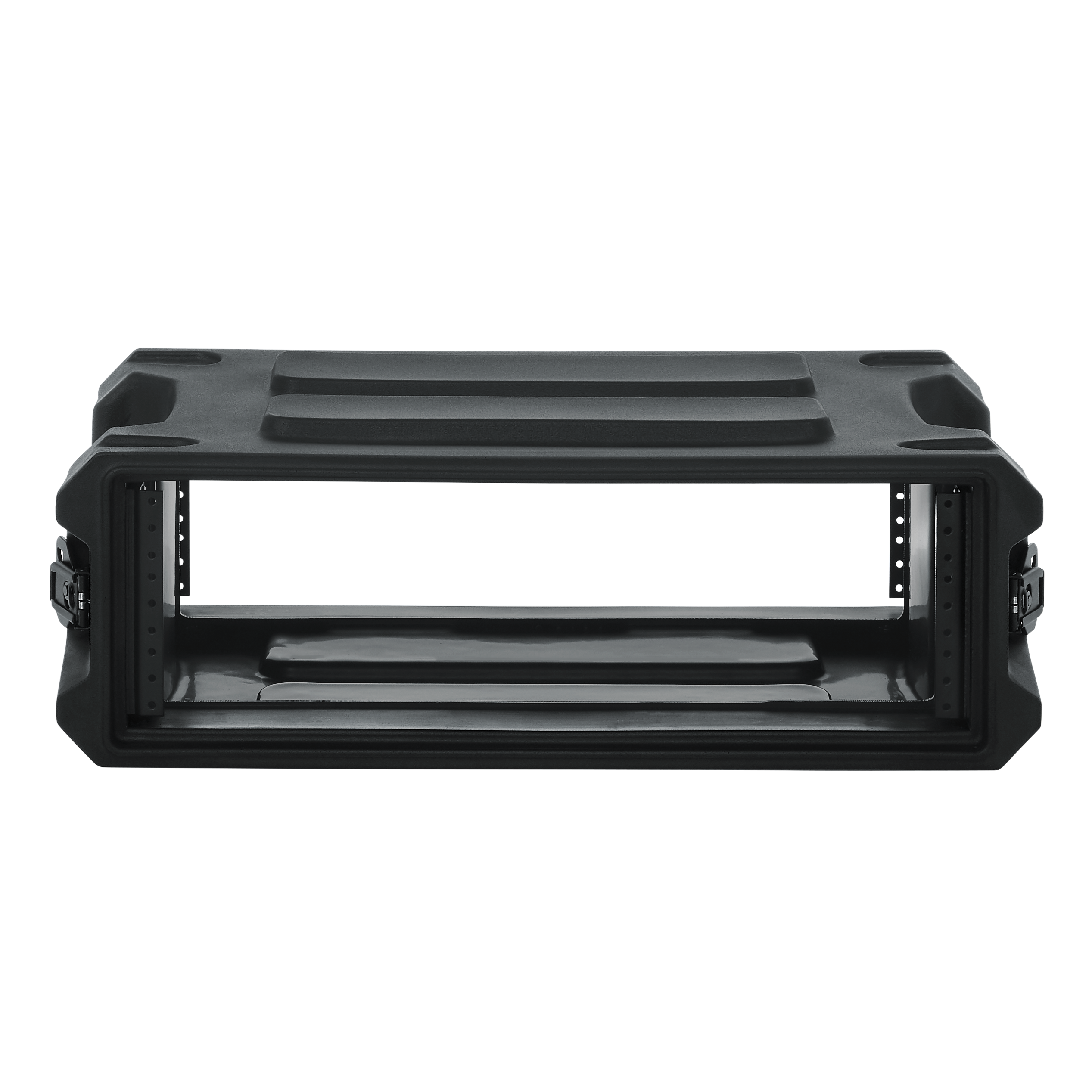 3U, 13" Deep Molded Audio Rack