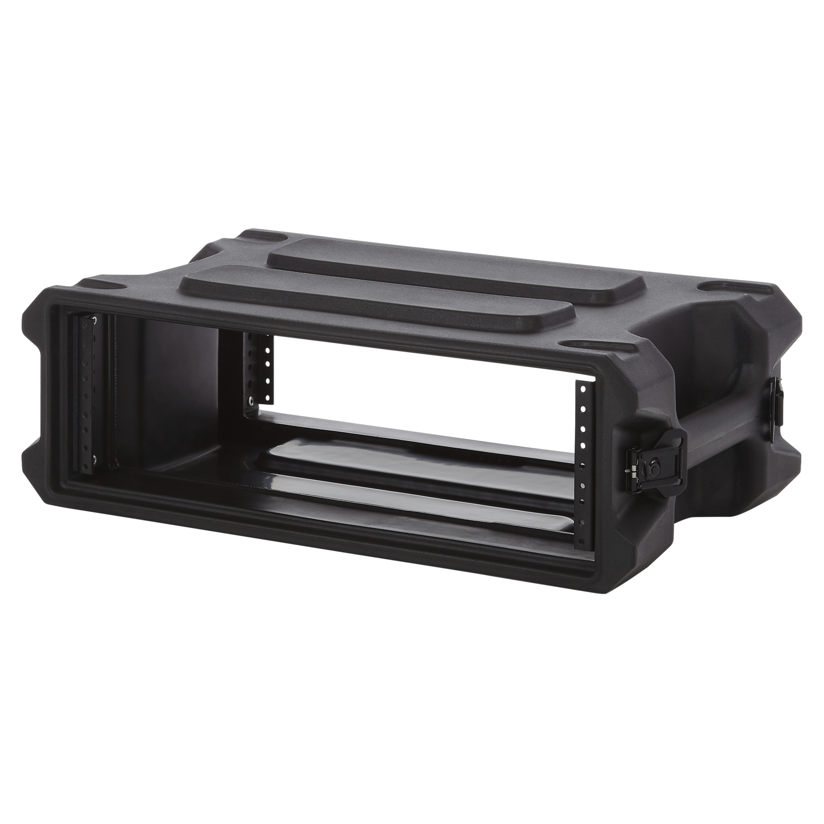 3U, 13" Deep Molded Audio Rack