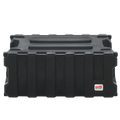 4U, 13" Deep Molded Audio Rack