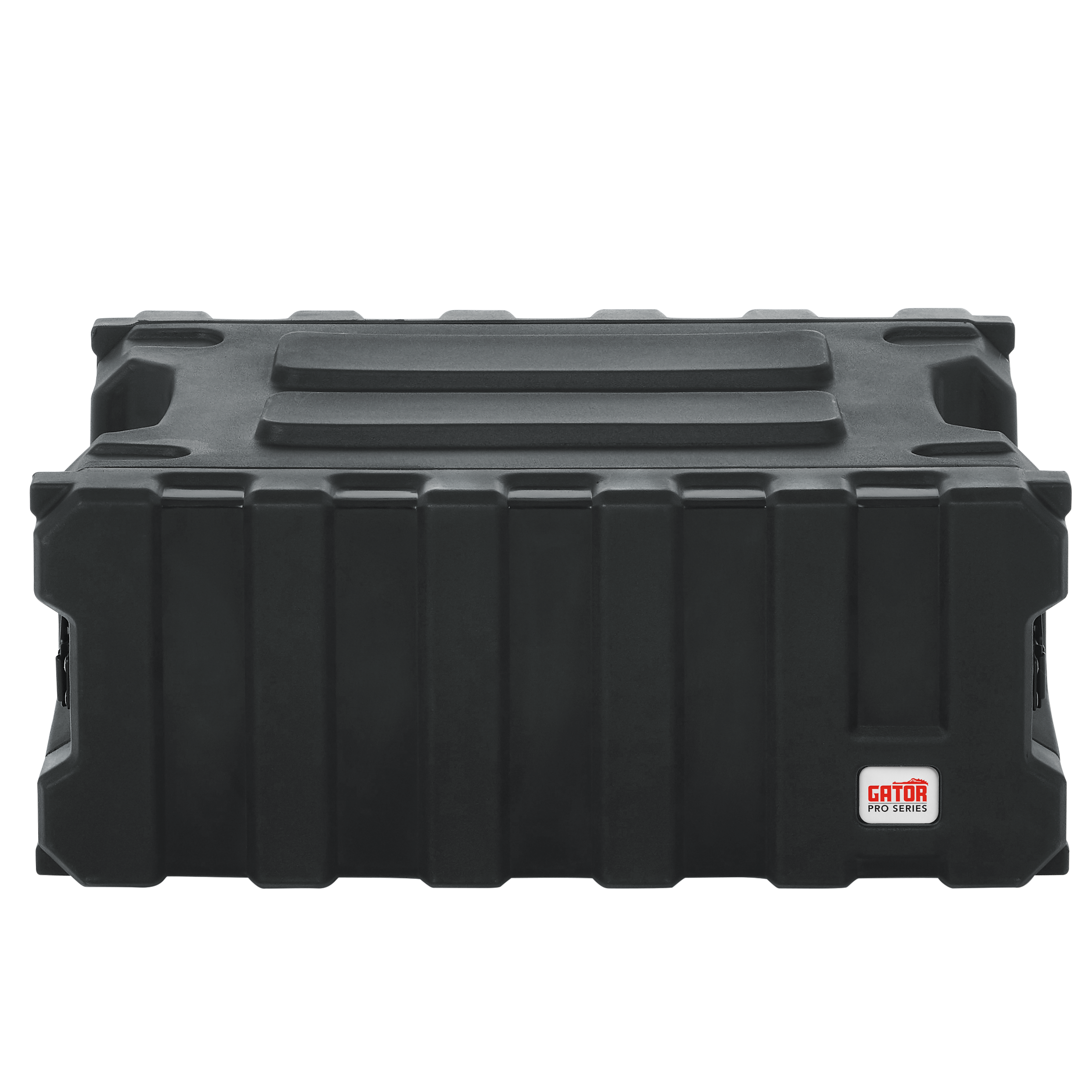 4U, 13" Deep Molded Audio Rack
