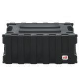 4U, 13" Deep Molded Audio Rack