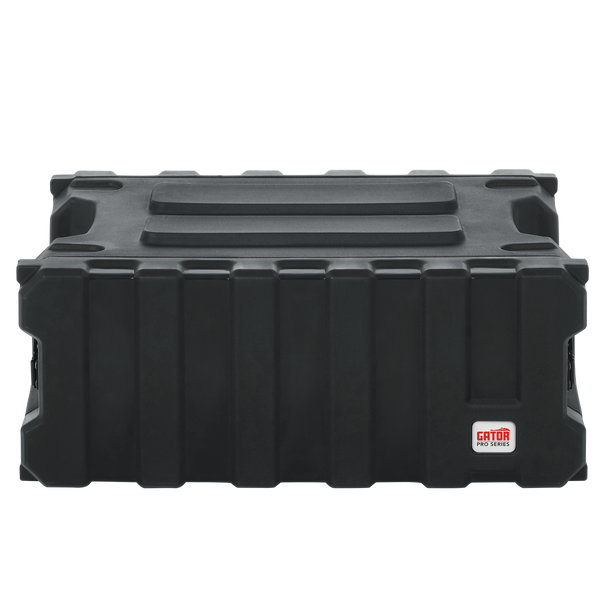 4U, 13" Deep Molded Audio Rack