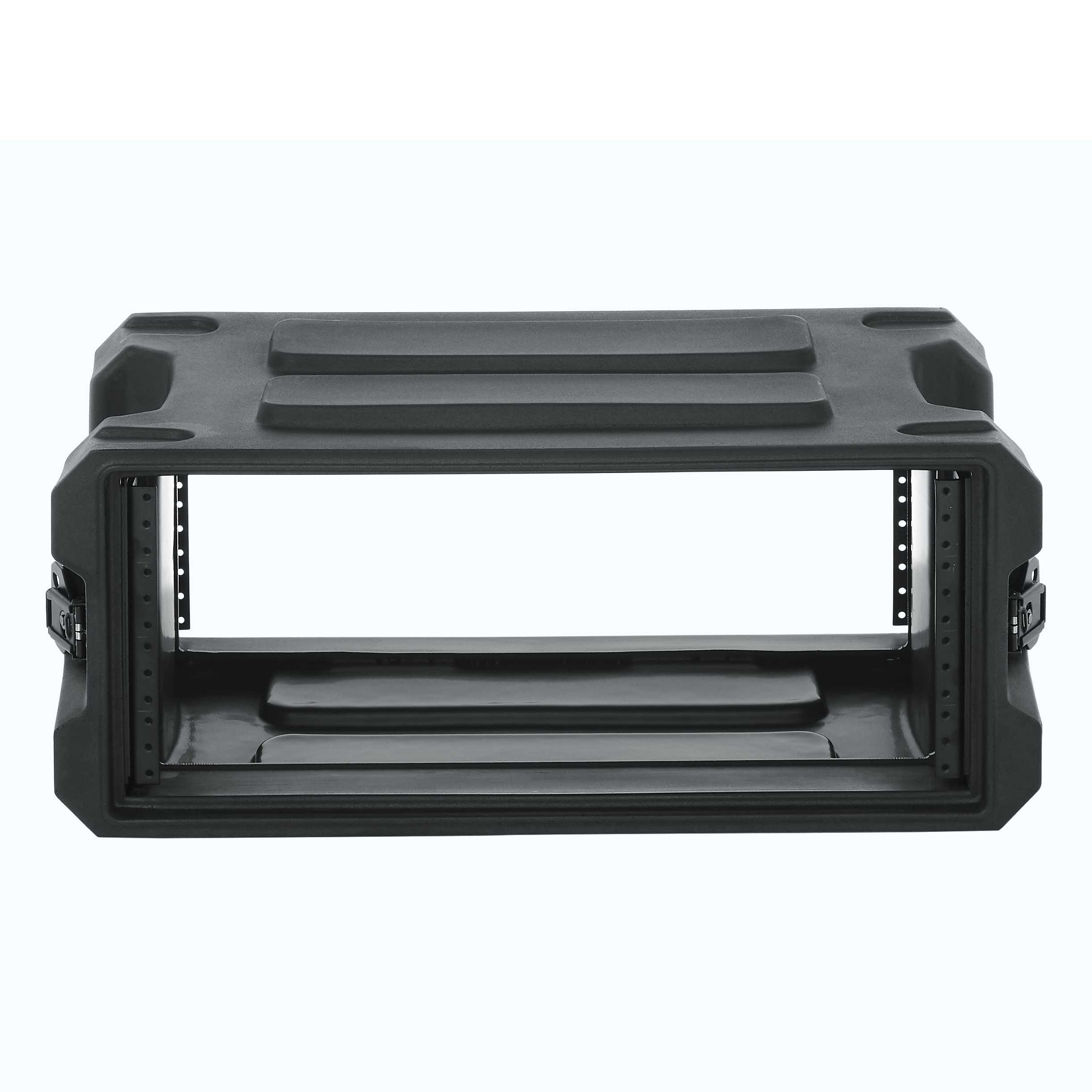 4U, 13" Deep Molded Audio Rack
