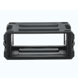 4U, 13" Deep Molded Audio Rack