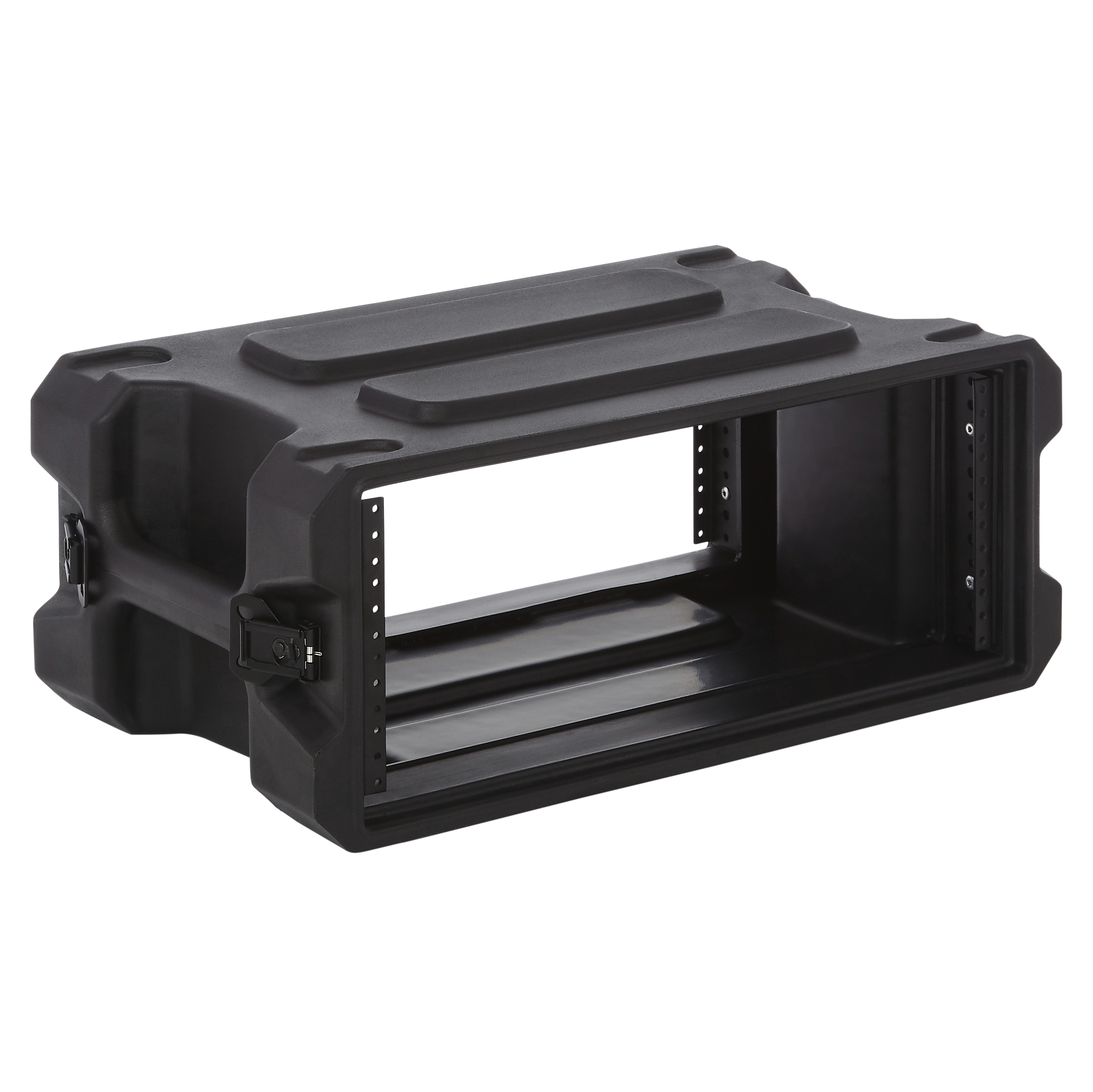 4U, 13" Deep Molded Audio Rack