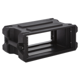 4U, 13" Deep Molded Audio Rack