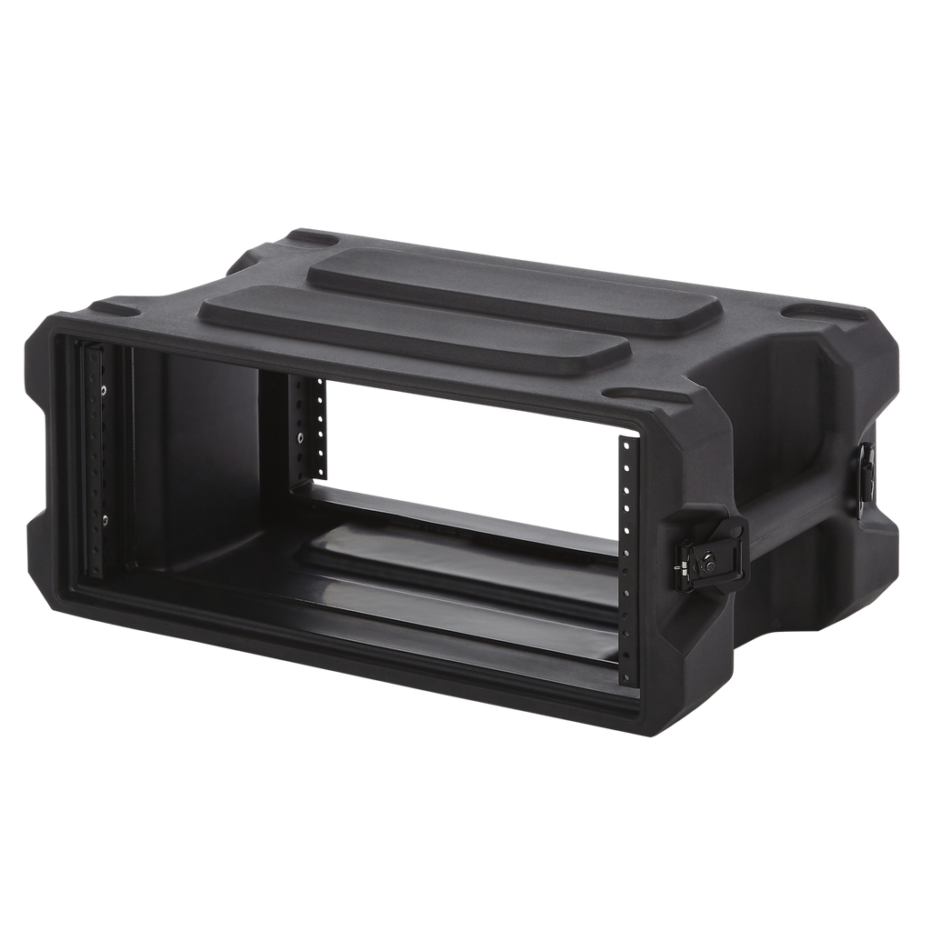 4U, 13" Deep Molded Audio Rack