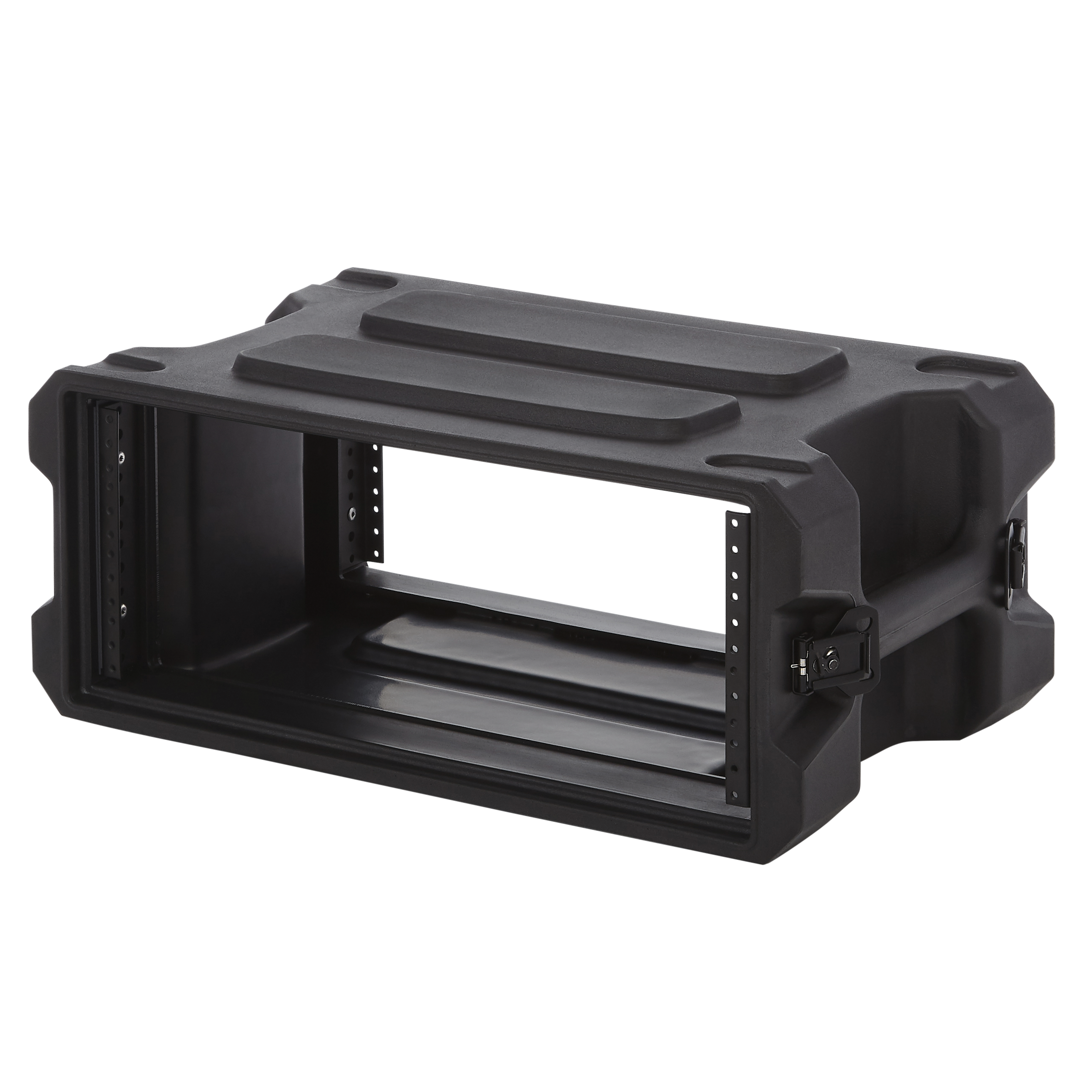 4U, 13" Deep Molded Audio Rack
