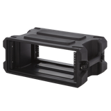 4U, 13" Deep Molded Audio Rack