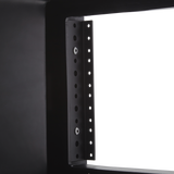 4U, 13" Deep Molded Audio Rack