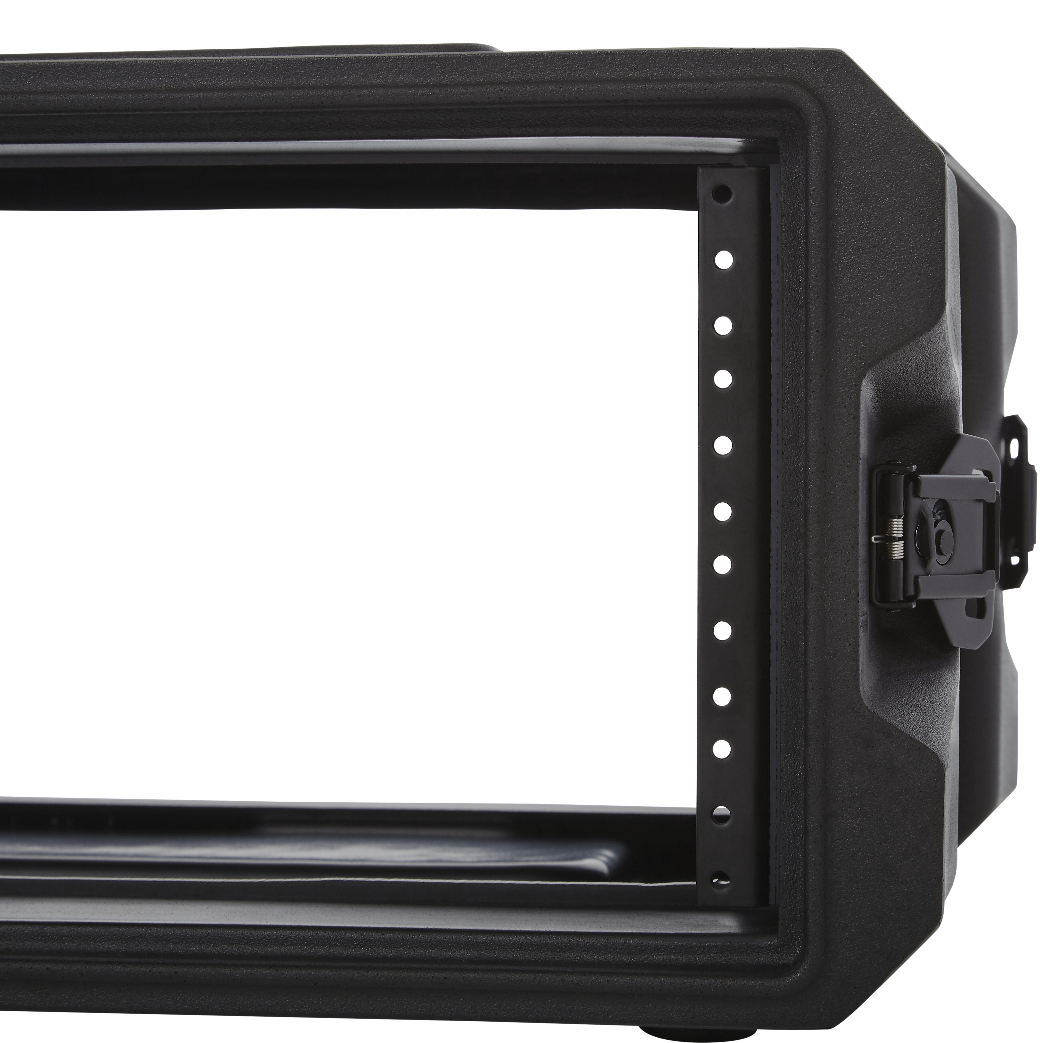 4U, 13" Deep Molded Audio Rack