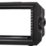 4U, 13" Deep Molded Audio Rack