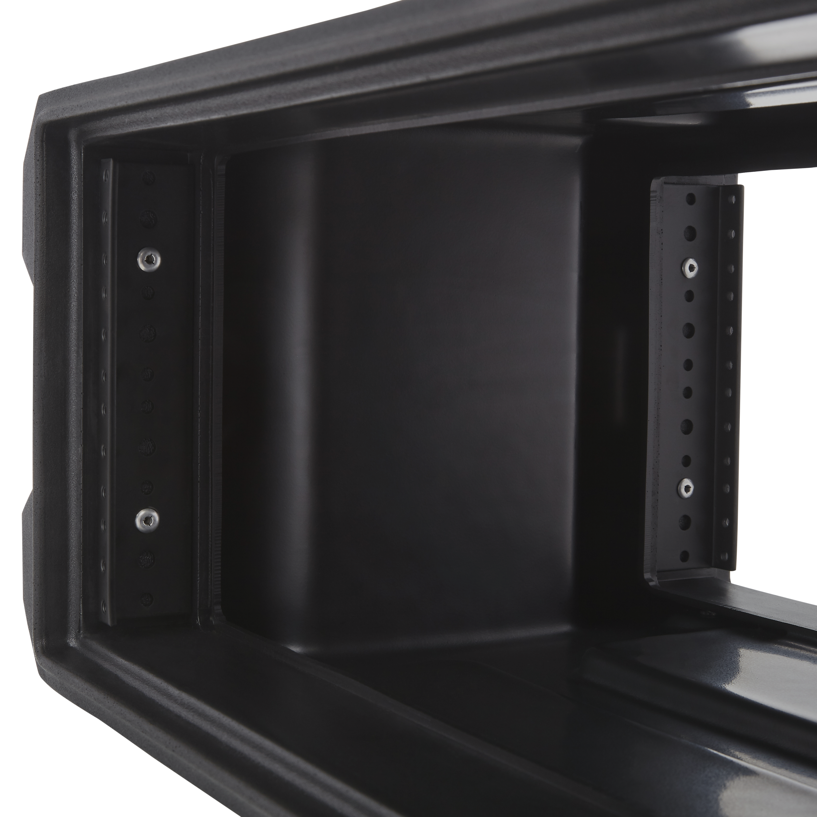 4U, 13" Deep Molded Audio Rack
