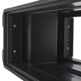 4U, 13" Deep Molded Audio Rack