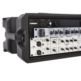 4U, 13" Deep Molded Audio Rack