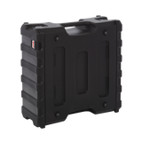 4U, 19" Deep Molded Audio Rack