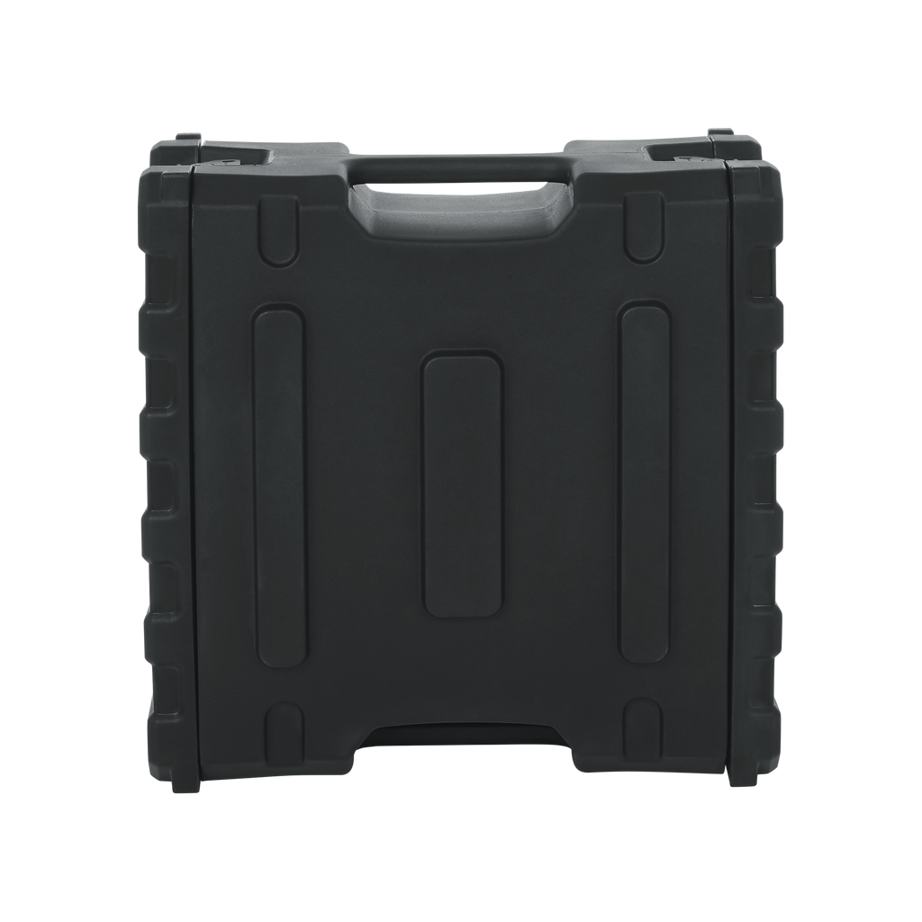 4U, 19" Deep Molded Audio Rack