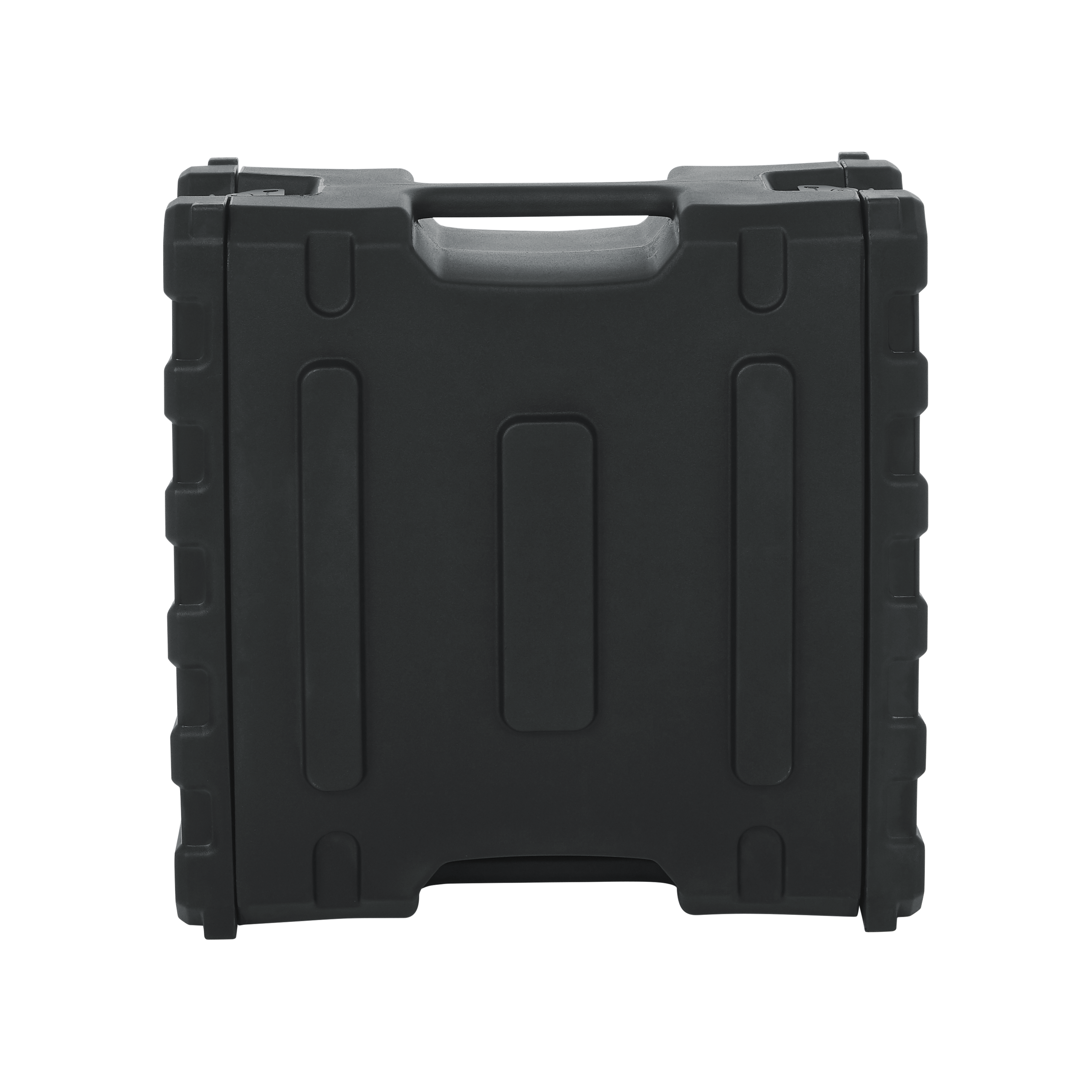 4U, 19" Deep Molded Audio Rack