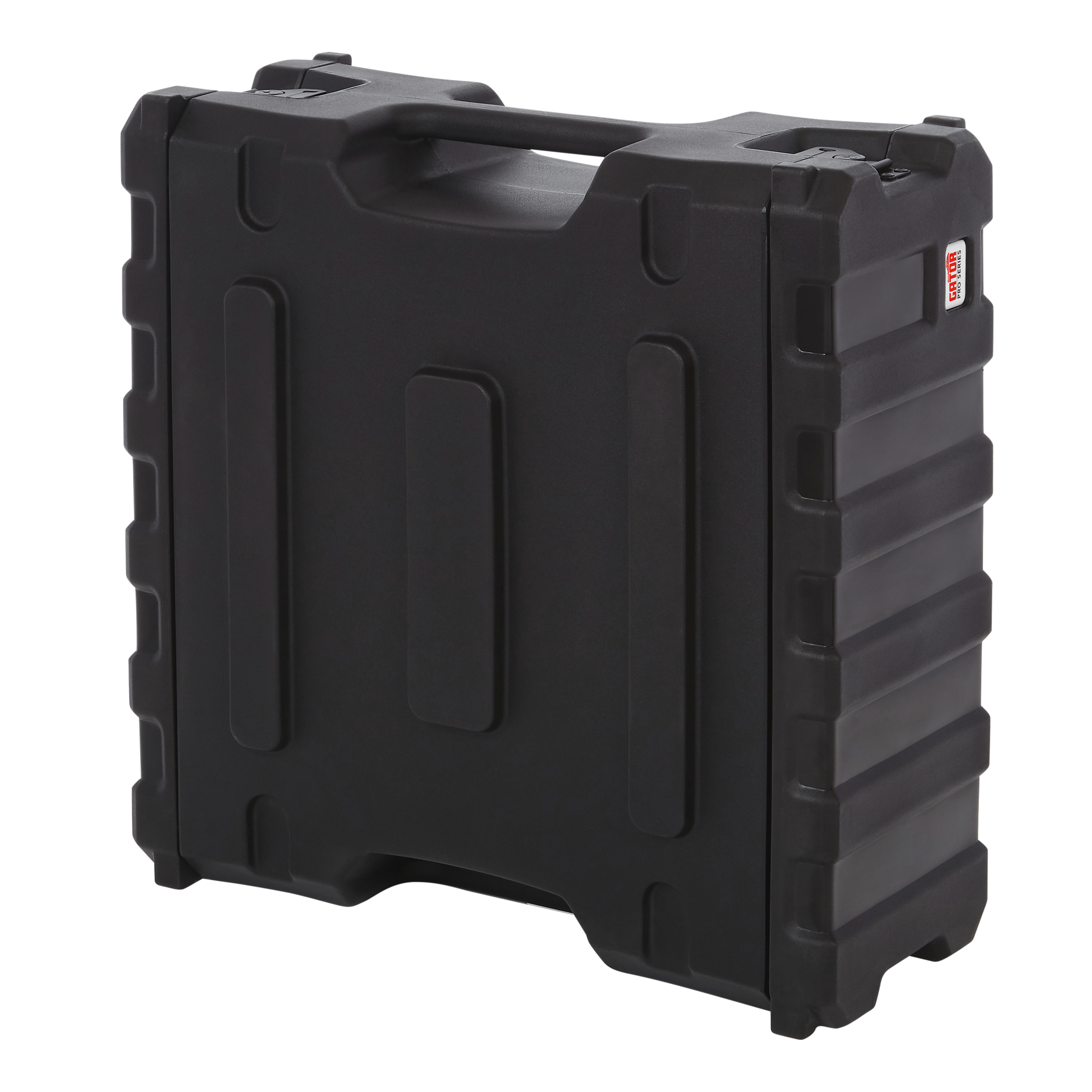 4U, 19" Deep Molded Audio Rack