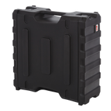 4U, 19" Deep Molded Audio Rack