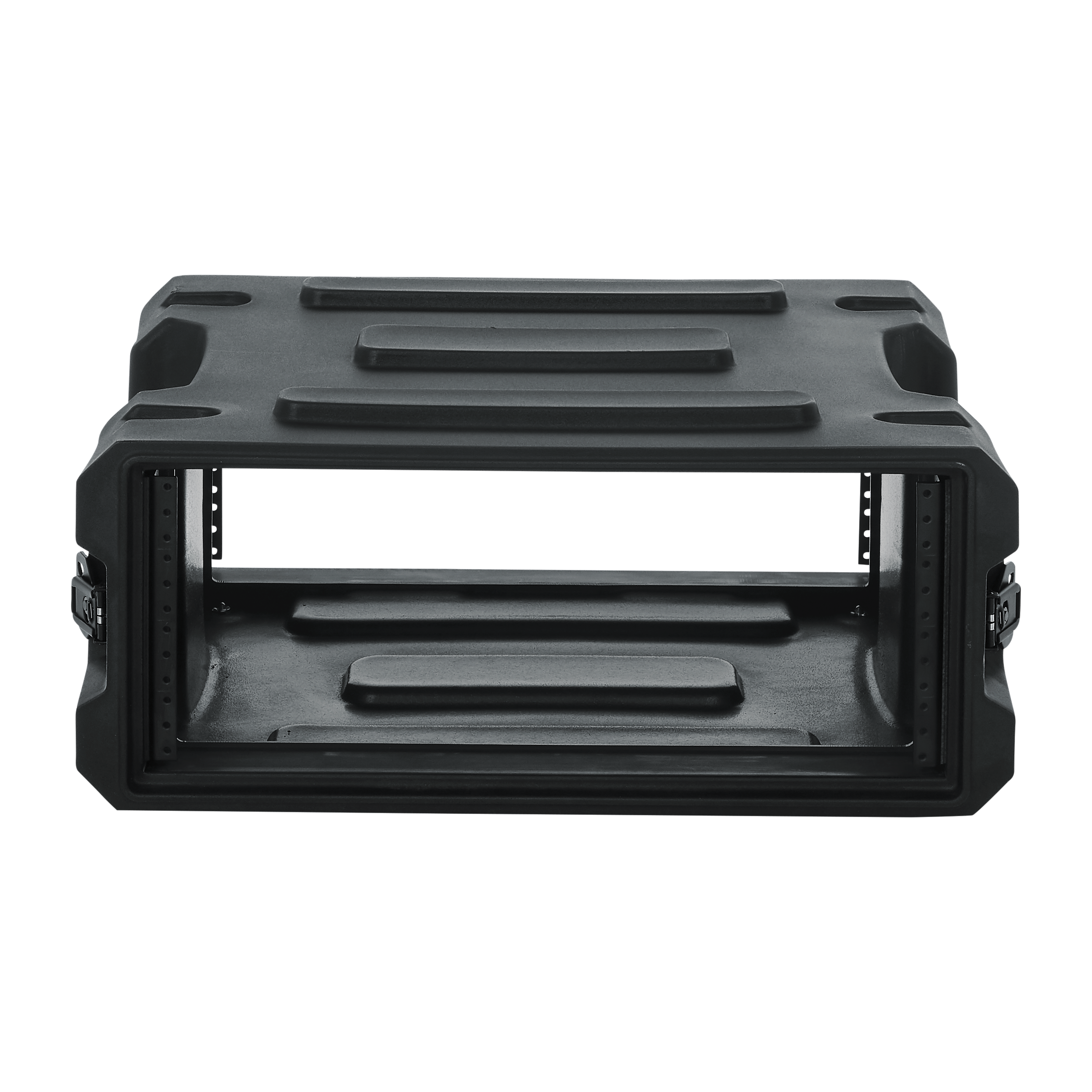 4U, 19" Deep Molded Audio Rack