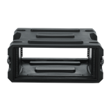 4U, 19" Deep Molded Audio Rack