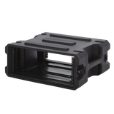 4U, 19" Deep Molded Audio Rack