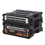 4U, 19" Deep Molded Audio Rack