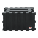 6U, 13" Deep Molded Audio Rack