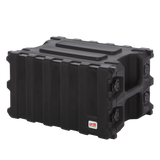 6U, 13" Deep Molded Audio Rack