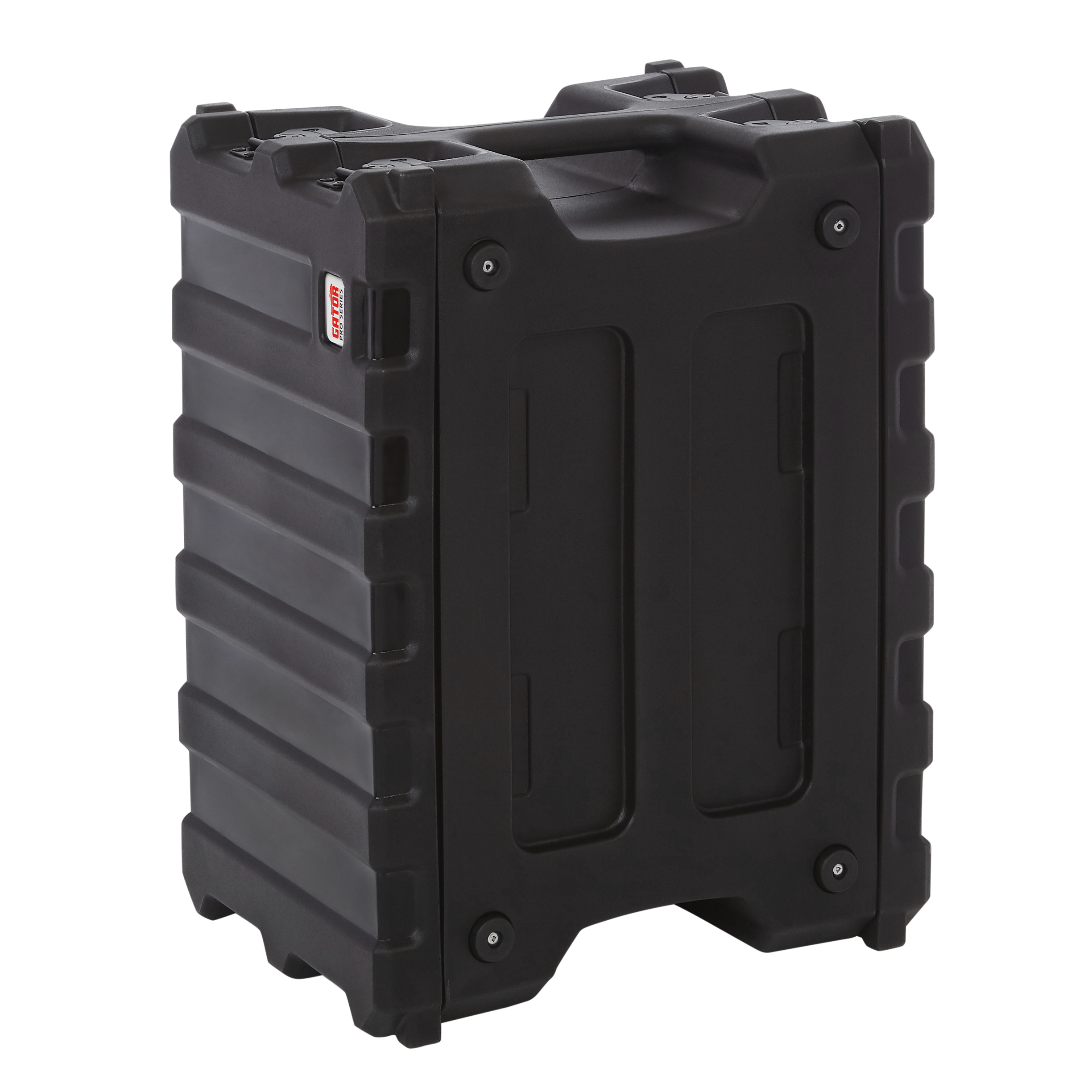 6U, 13" Deep Molded Audio Rack